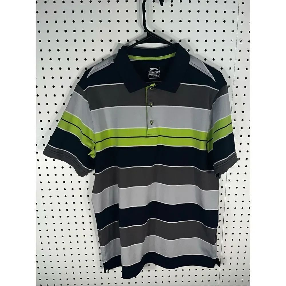 Slazenger polo shirt